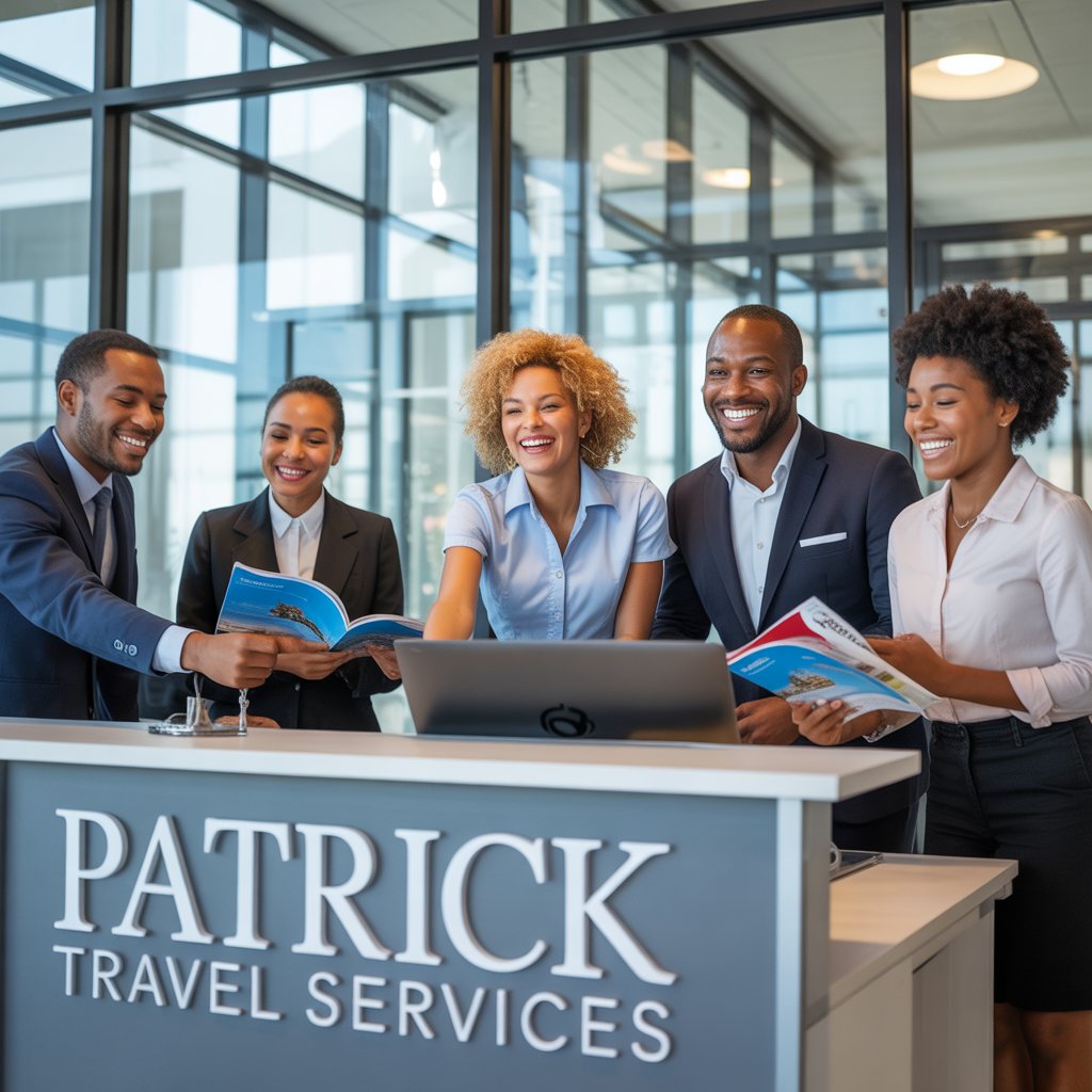 Immigration Services